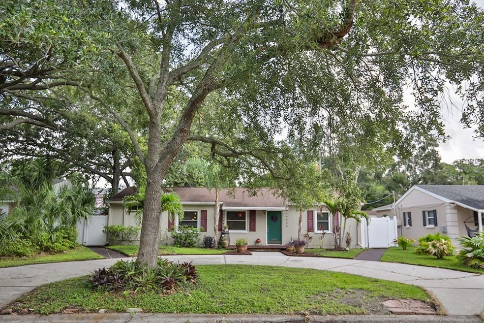 4105 W Bay Court Ave, Tampa, FL 33611 - photo 1