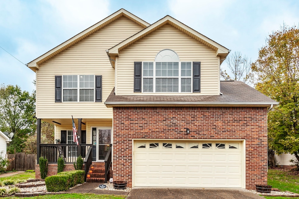 Under Contract $450,000