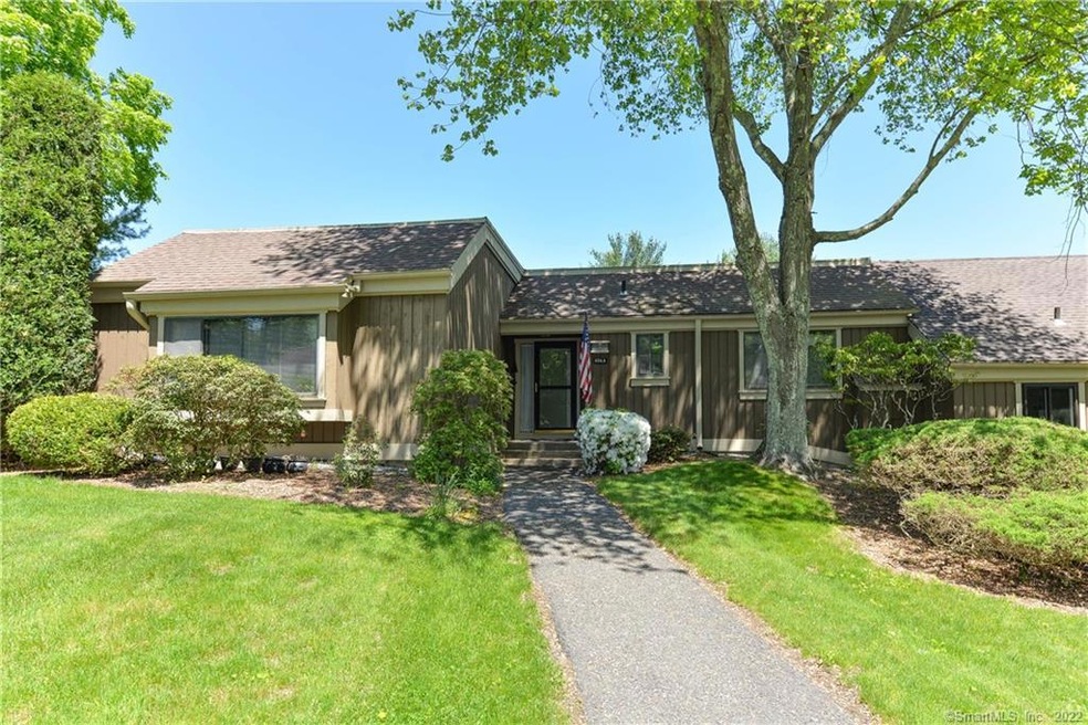 684 Heritage Village unit A, Southbury, CT 06488 - photo 1