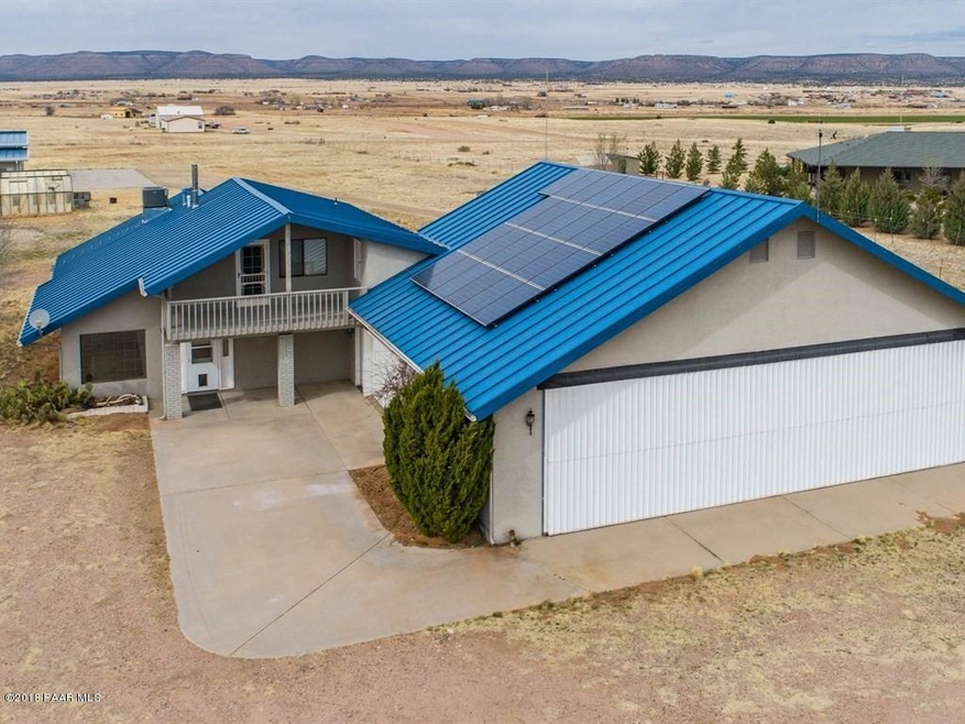 3400 W Runway Rd, Paulden, AZ 86334 - photo 1