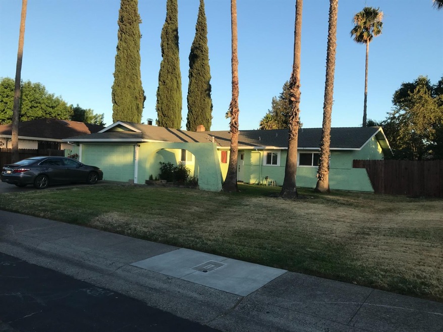 5400 Lerner Way, Sacramento, CA 95823 - photo 1