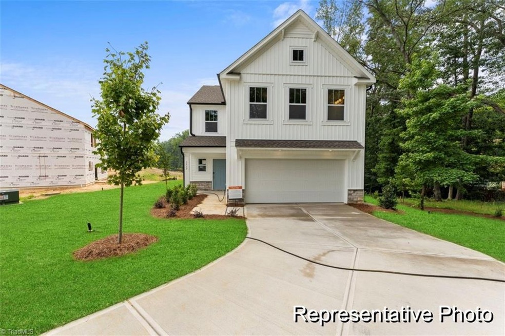 213 Jersey Church Rd Unit 2, Lexington, NC 27292 MLS 1115633