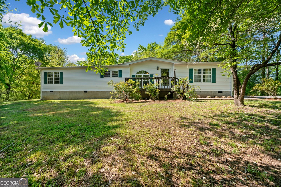 2464 Owens Gin Rd NE, Calhoun, GA 30701 - photo 1