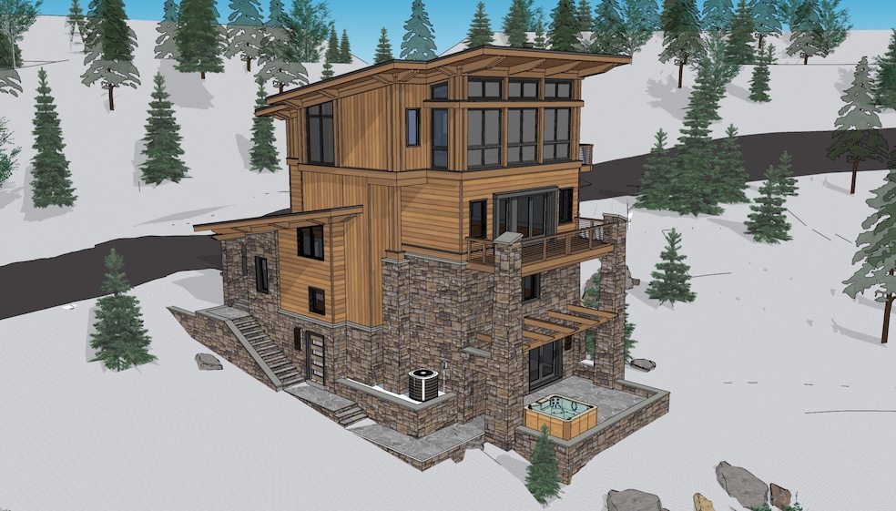 308 The Meadows Ln, Dunmore, WV 24934 - photo 1