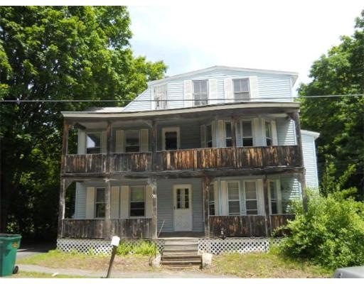 63 S Main St, Ashburnham, MA 01430 - photo 1