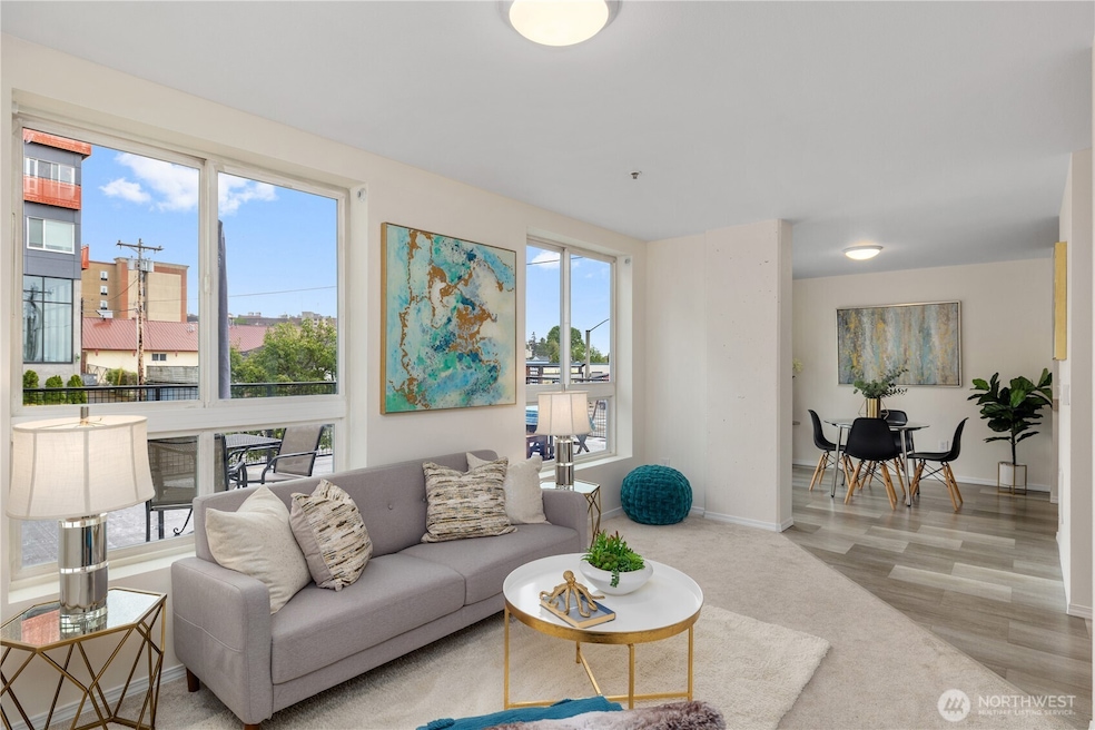 Nautica Condos unit A106, Everett, WA 98201 - photo 1