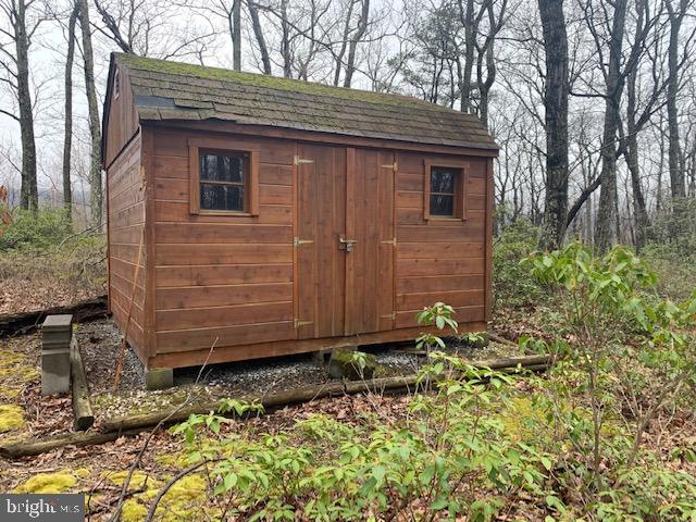 19-A Sparrow Hill Rd, Bloomery, WV 25434 - photo 1