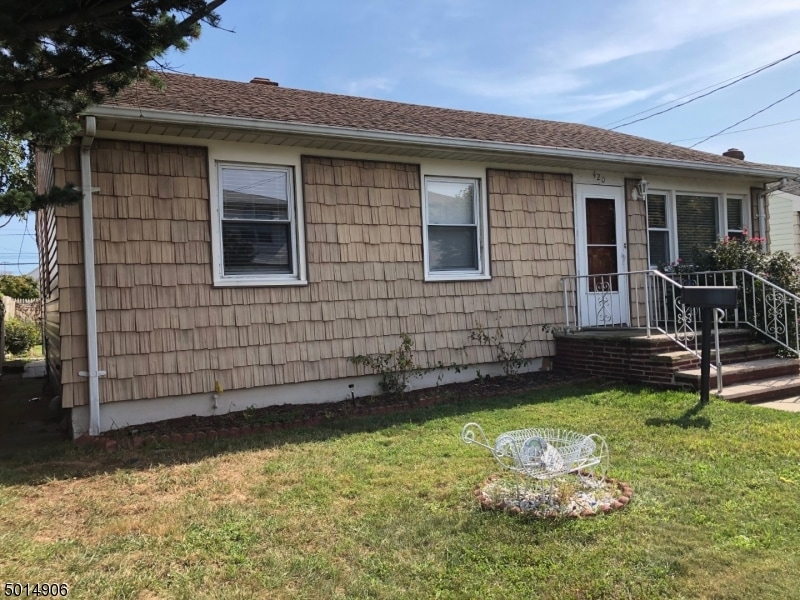 420 Spencer St unit 422, Elizabeth, NJ 07202 - photo 1