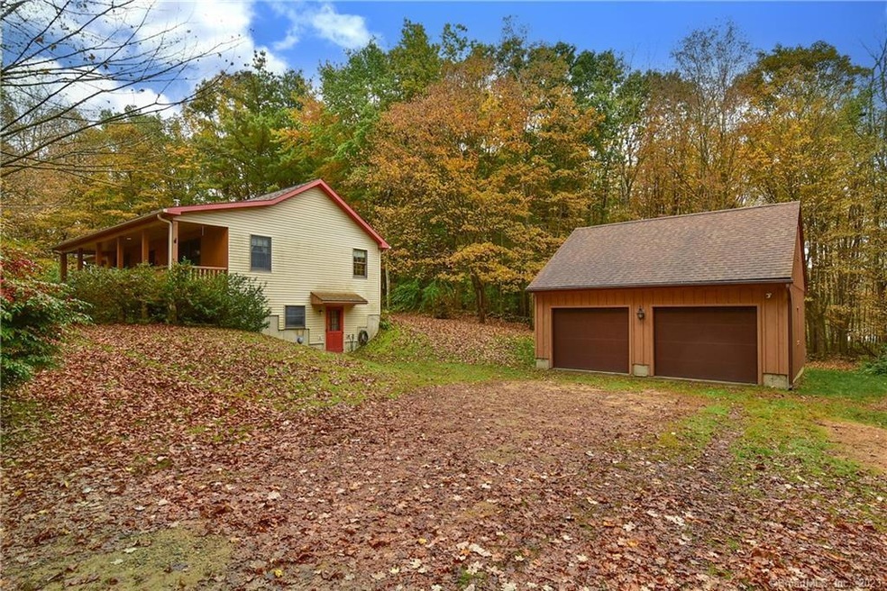 12 Skopek Rd, Union, CT 06076 - photo 1