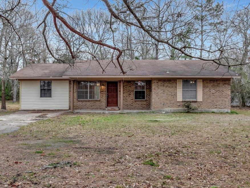 228 Porter Rd, Lufkin, TX 75904 - photo 1