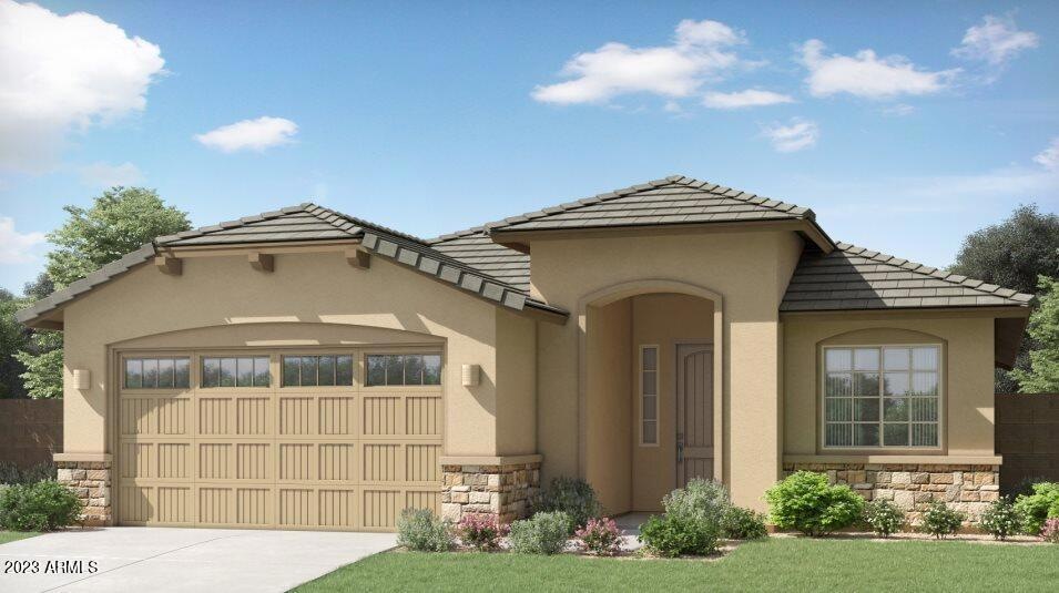 Brand NEW home!