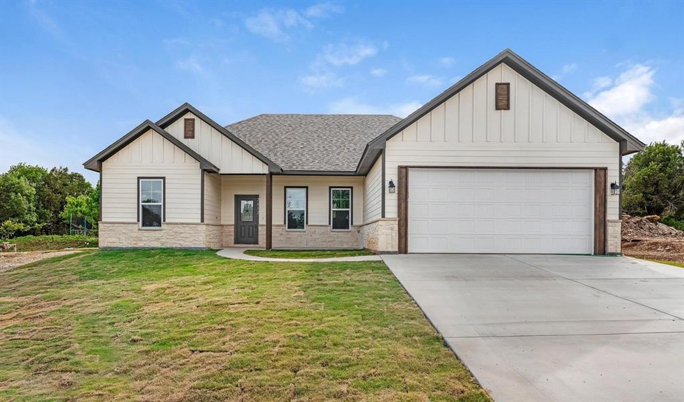 2612 Dove Trail, Granbury, TX 76048 - photo 1