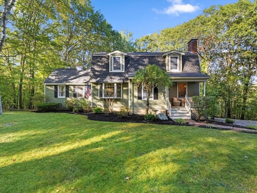 Sold $640,000 • Co-Listing Agent