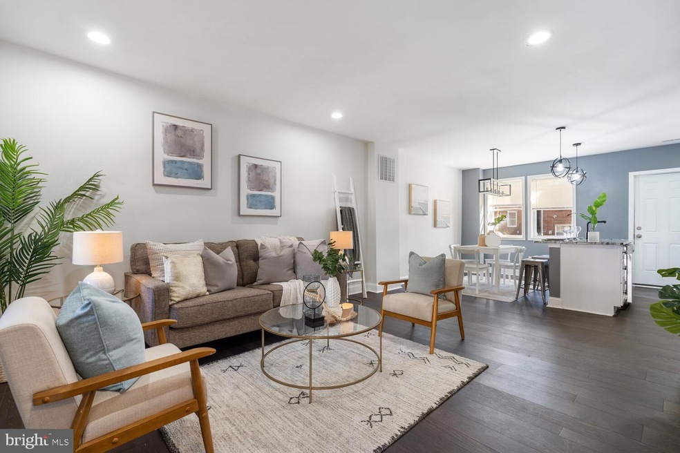 3409 Royce Ave, Baltimore, MD 21215 - photo 1