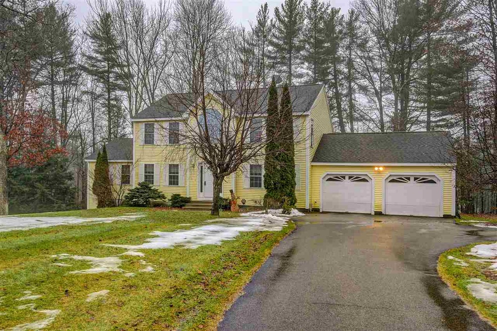 186 Annand Dr, Milford, NH 03055 - photo 1