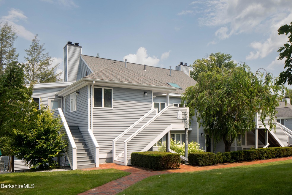 770 Summer St unit 16C, Lee, MA 01238 - photo 1