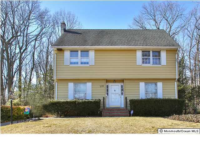 715 Union Ln, Brielle, NJ 08730 - photo 1