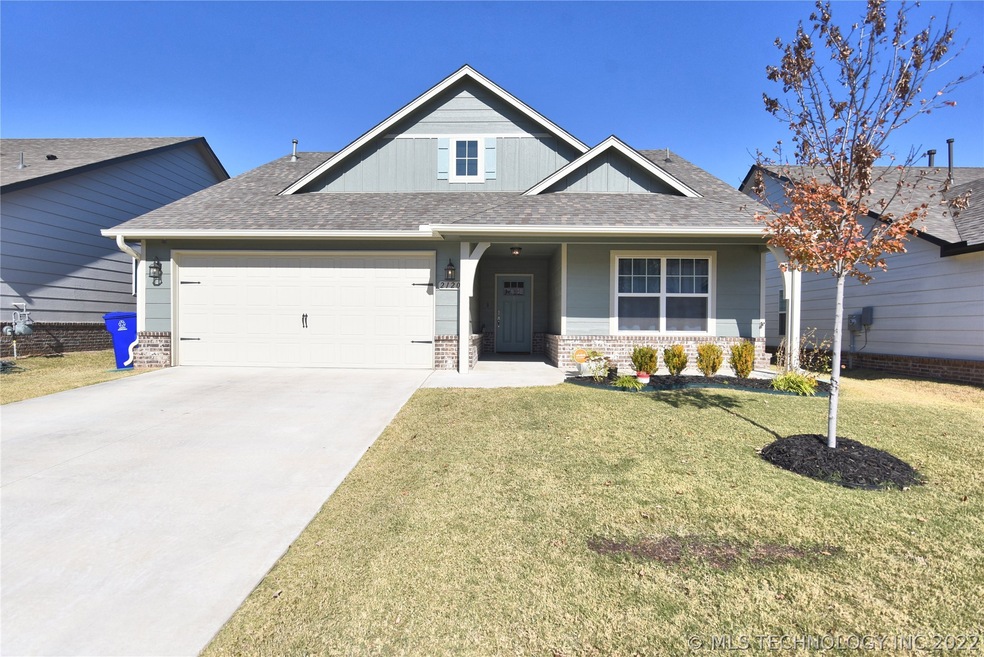 Look at this gorgeous home only 1 year old!