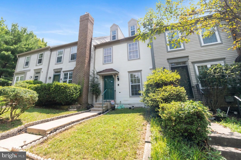 11 Childress Ct, Burtonsville, MD 20866 - photo 1