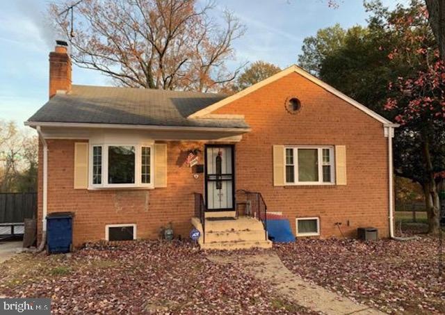 2708 Hawthorne Terrace, Hyattsville, MD 20785 - photo 1