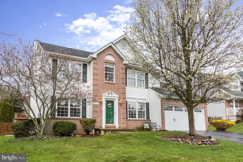 7208 Caracara Ct, Sykesville, MD 21784 - photo 1