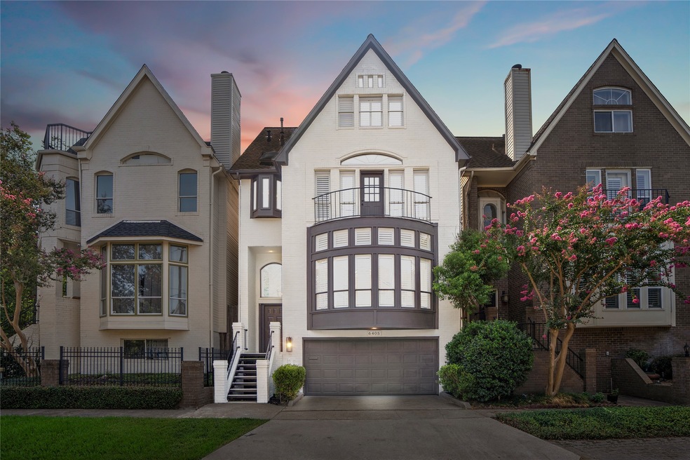 6405 Schuler St, Houston, TX 77007 MLS 65818992