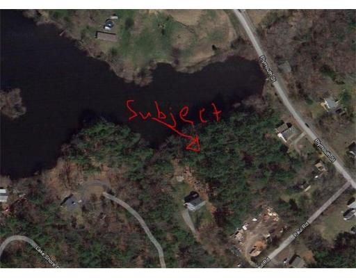 11 Navaho Shores Rd, Middleboro, MA 02346 - photo 1