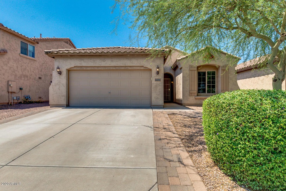 11154 E SUTTER CIR Mesa AZ 85212