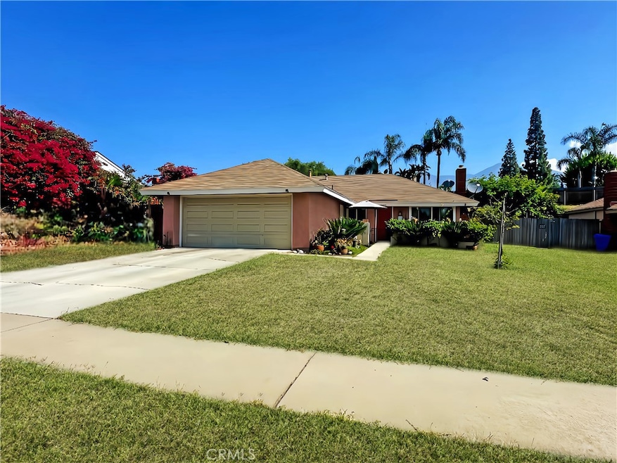 8754 Balsa St, Rancho Cucamonga, CA 91730 - photo 1