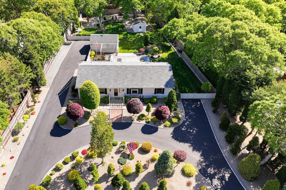 838 Great Fields Rd, Brewster, MA 02631 - photo 1