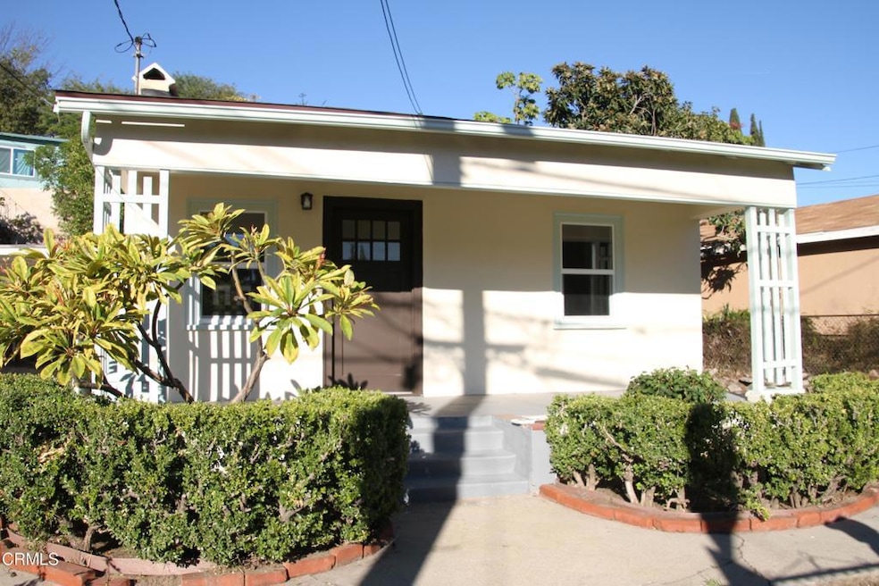 4077 San Carlos St, Los Angeles, CA 90063 - photo 1