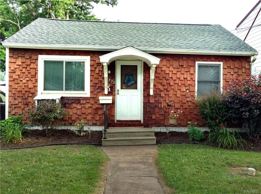 775 Revere Ave, North Tonawanda, NY 14120 - photo 1