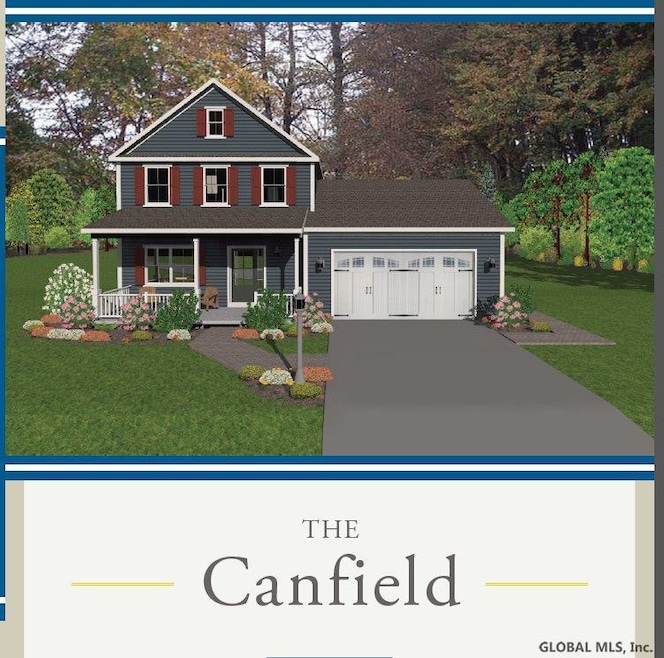 81 Lakepointe Way, Saratoga Springs, NY 12866 - photo 1