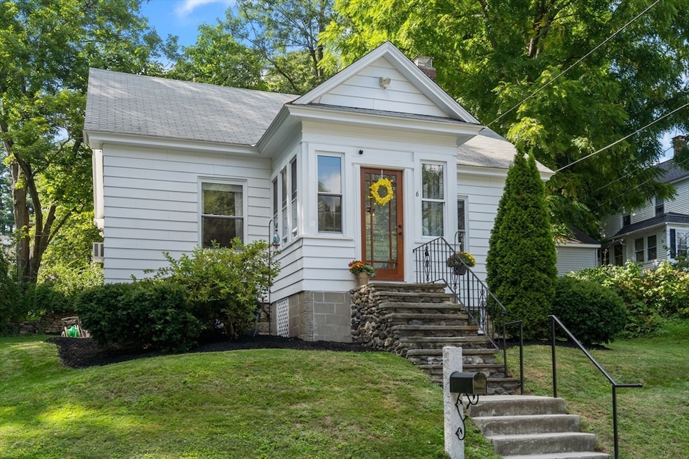 6 Rosita Rd, Worcester, MA 01606 - photo 1