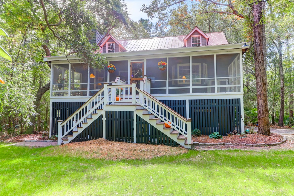 3645 Deer Creek Rd, Mount Pleasant, SC 29466 - photo 1