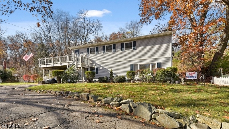 107 Reeve Ave, Bloomingdale, NJ 07403 - photo 1