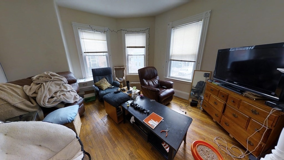 256 Summer St unit 2, Somerville, MA 02143 - photo 1
