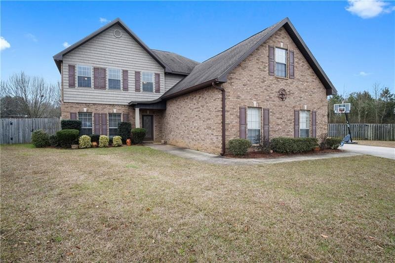 Welcome Home!
