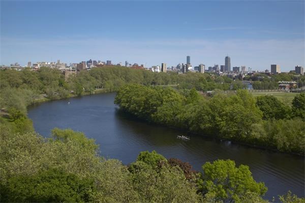 Ten Ten Memorial Drive unit 9E, Cambridge, MA 02138 - photo 1