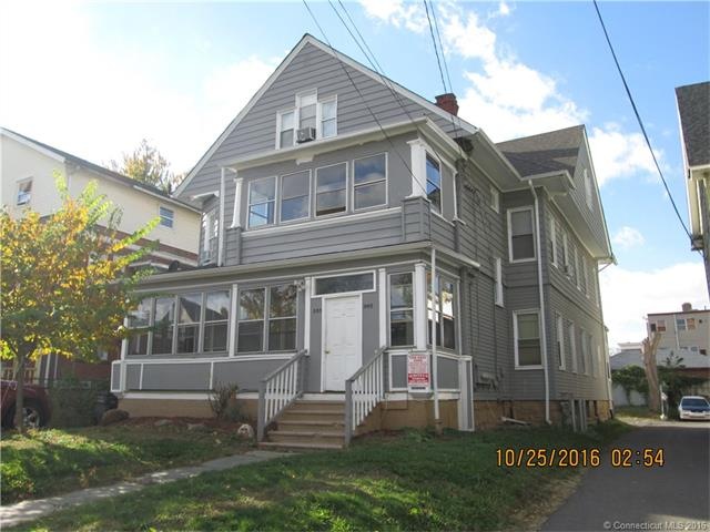 353 Sigourney St unit 355, Hartford, CT 06112 - photo 1