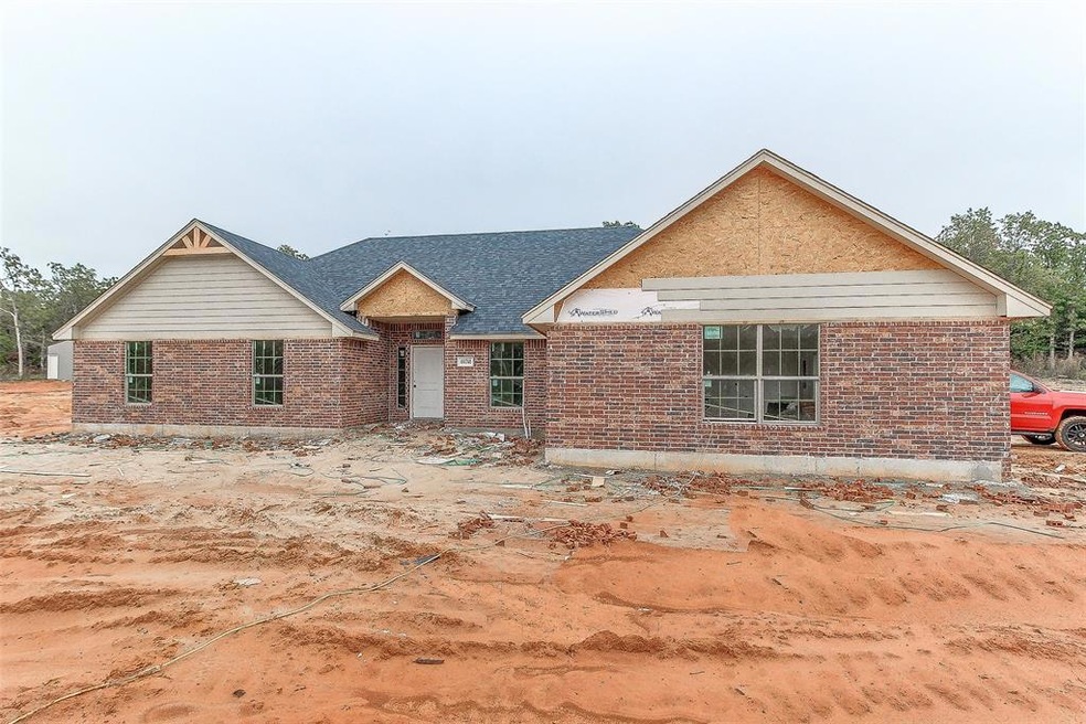 104740 S Pimlico Pass, McLoud, OK 74851 - photo 1