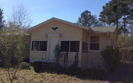 386 NW Honeysuckle Way, Lake City, FL 32055 - photo 1