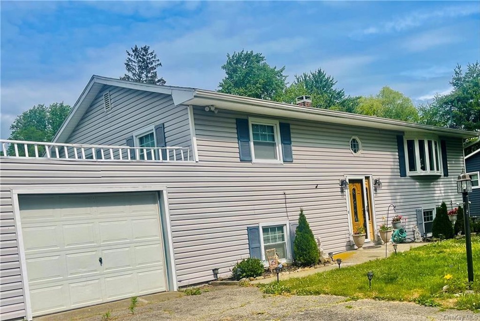 499 Forest Rd, Wallkill, NY 12589 - photo 1