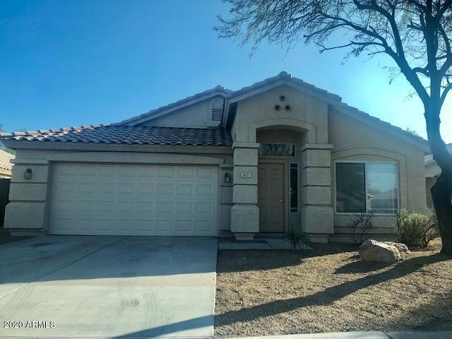 917 W Ivanhoe St, Chandler, AZ 85225 - photo 1