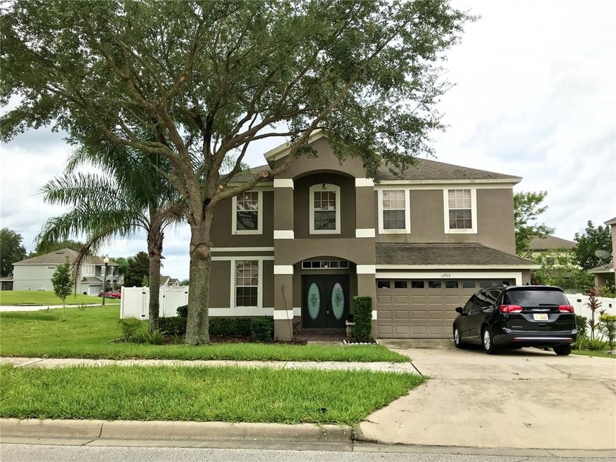 12912 Cloverdale Ln, Clermont, FL 34711 - photo 1