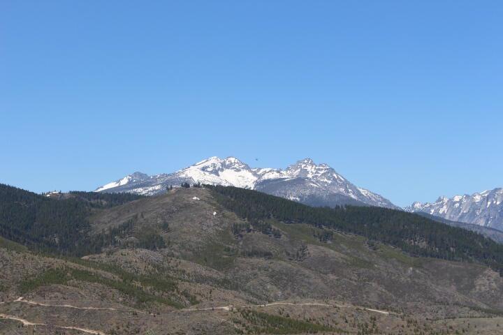 Lot 24 Dickson Creek Rd, Darby, MT 59829 - photo 1