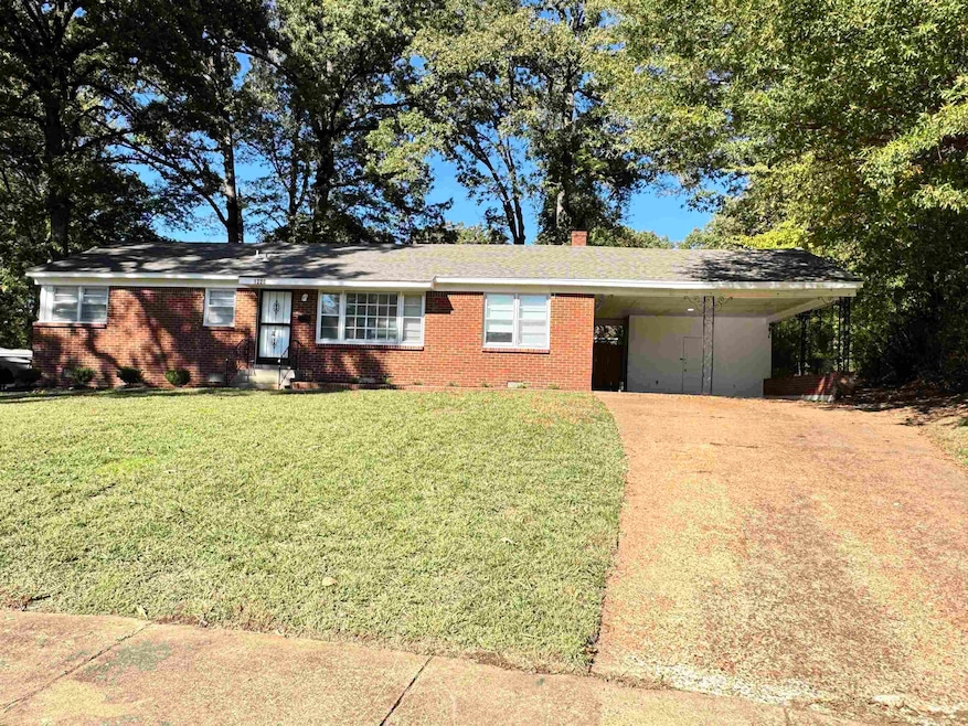 1220 Brower St, Memphis, TN 38111 - photo 1