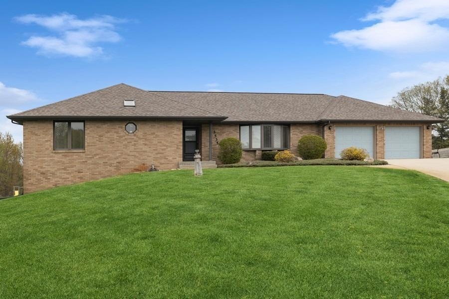 5535 W Wilmens Trail, La Porte, IN 46350 - photo 1