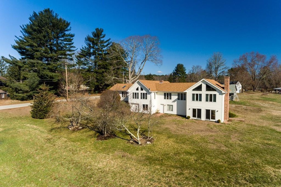 399 Roseland Park Rd, Woodstock, CT 06281 - photo 1