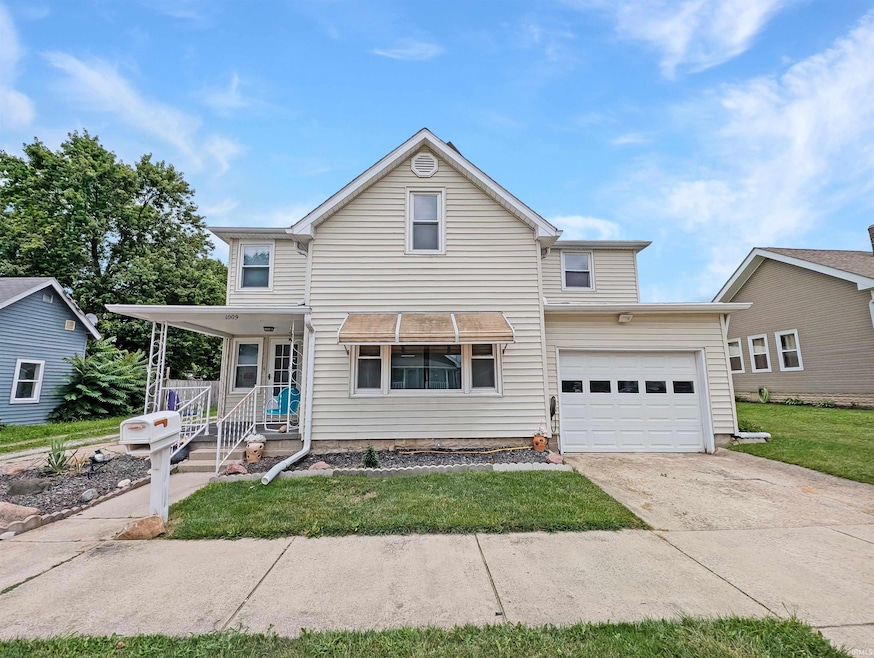 Sold $203,000